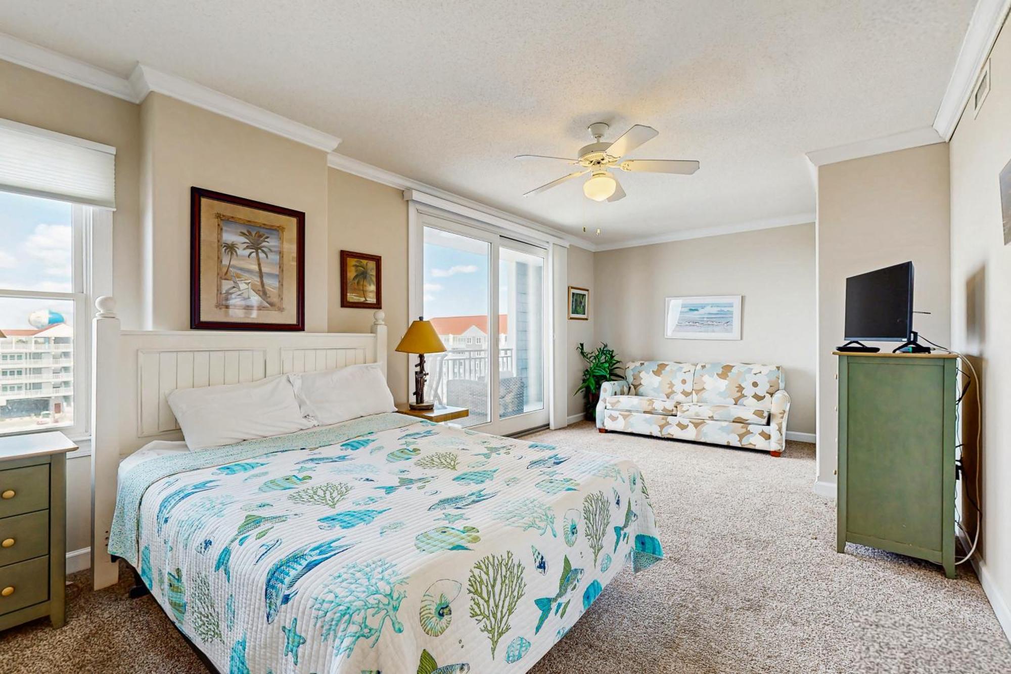 Emerson Towers Ocean Stadt Zimmer foto