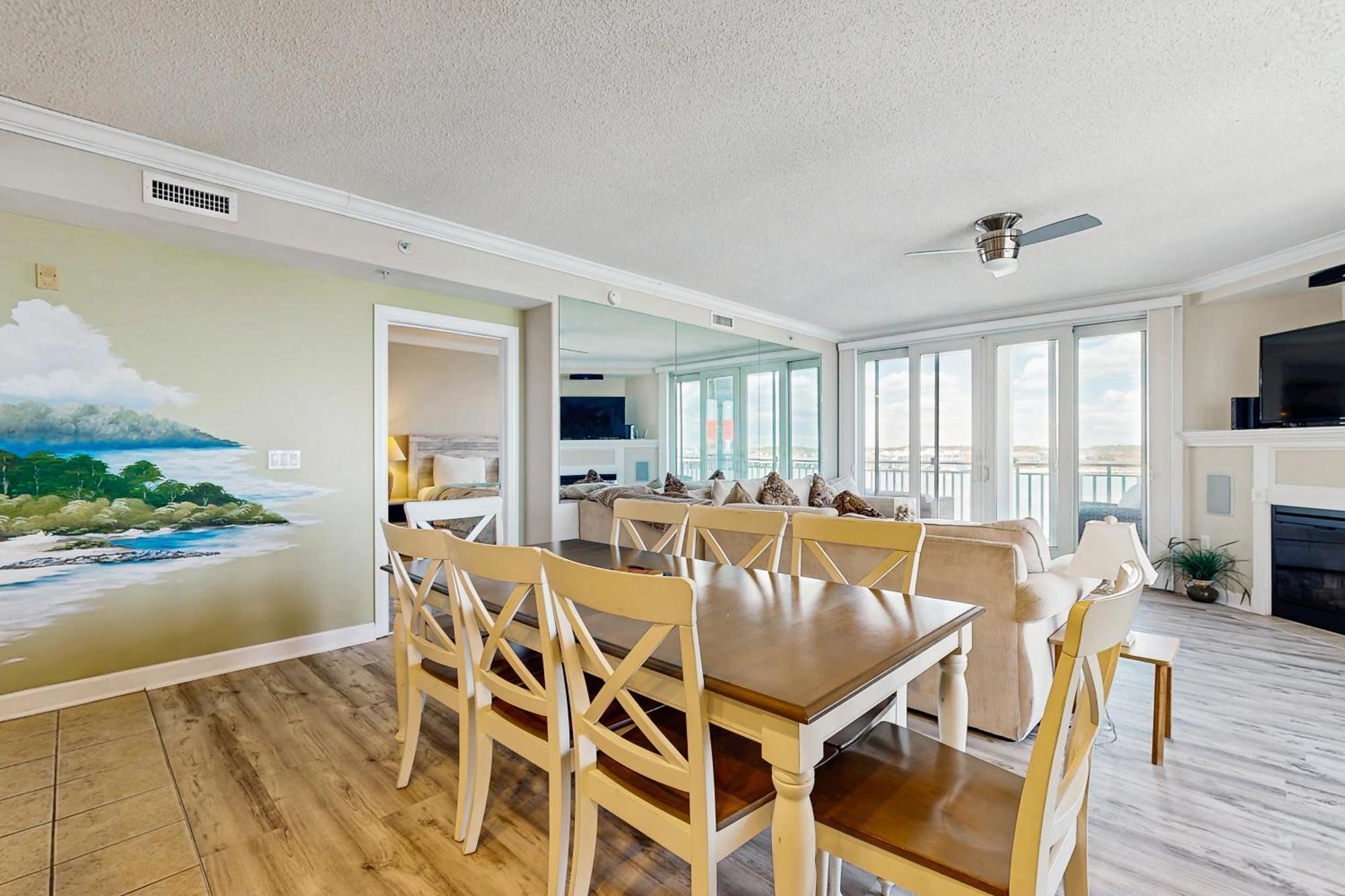 Emerson Towers Ocean Stadt Zimmer foto