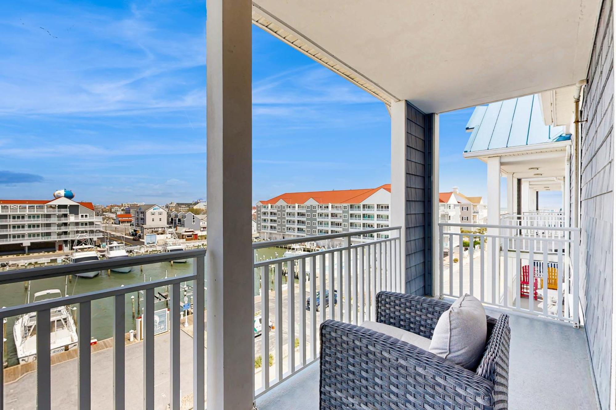 Emerson Towers Ocean Stadt Zimmer foto